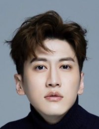 Фото актера Йорк Сань