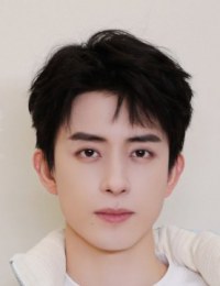 Фото актера Ао Руи Пэн