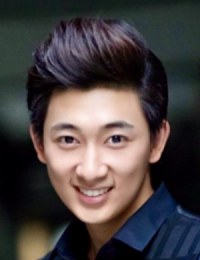 Фото актера Осборн Ма