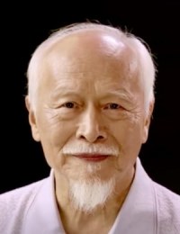 Фото актера Го Дзю Лун