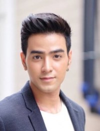 Фото актера Тост Ауккарат Джиттасири