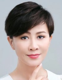 Фото актера Карина Лау