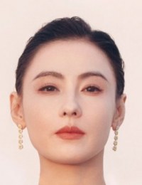 Фото актера Сесилия Чжан