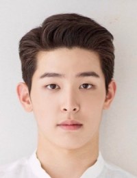 Фото актера Ли Си У