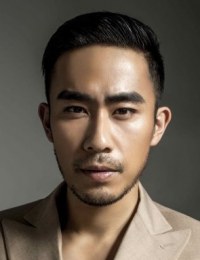 Фото актера Чжан Юй Фэн