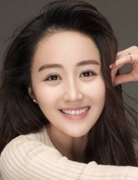 Фото актера Ду Ан Ци