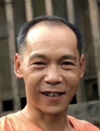 Фото актера Ю Хуй Тао