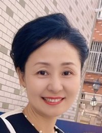 Фото актера Цзинь Лу