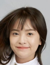 Фото актера Эмбер Сунг