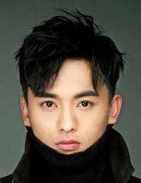 Фото актера Чу Хань