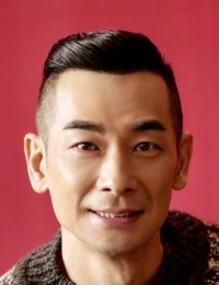 Фото актера Винсент Чжао