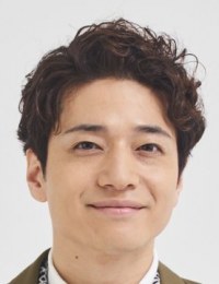 Фото актера Фукуда Юта