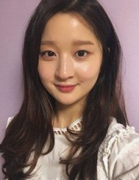 Фото актера Ке Е Рин