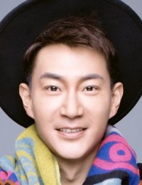 Фото актера Чжао Чу Лунь