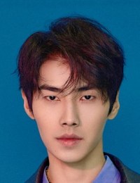 Фото актера Сяо Кай Чжун