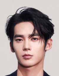 Фото актера Ю Ши