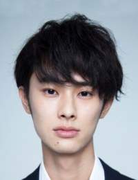 Фото актера Райку