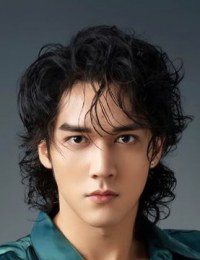 Фото актера Люк Чэнь