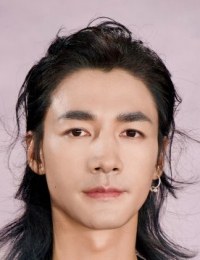 Фото актера Ци Ша