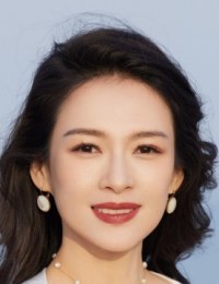 Фото актера Чжан Цзы И