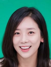 Фото актера Ким Ын Ёнг