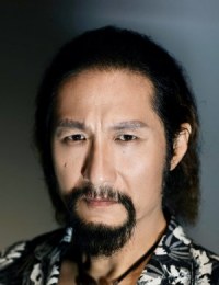 Фото актера Цао Мин Хуа