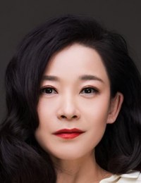 Фото актера Си Юэ Лин