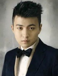 Фото актера Тан Сюэлян