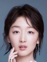 Фото актера Чжоу Дун Ю