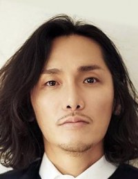 Фото актера Квак Сын Нам