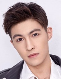 Фото актера Чэн Син Юань