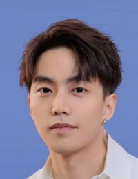 Фото актера Мудзи Хсу