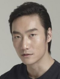 Фото актера Чжан Ао Юэ