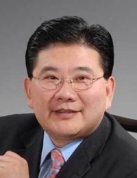 Фото актера Цао Кэ Фань