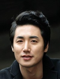 Фото актера Ли Сын Джу