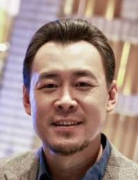 Фото актера Хоу Юн