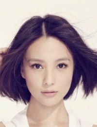 Фото актера Эмбер Сюй