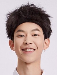 Фото актера Сивайге