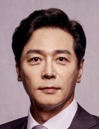 Фото актера Хон Иль Гвон