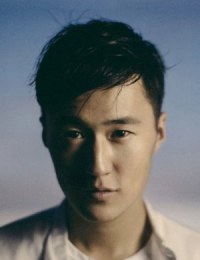 Фото актера Рэй Чжао