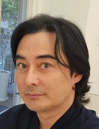 Фото актера Ли Сэ Чан