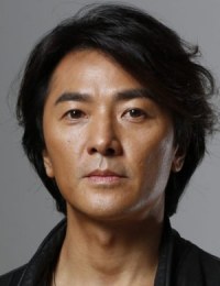 Фото актера Экин Чэн