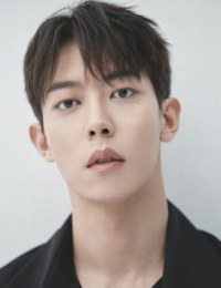 Фото актера Мун Чжон Ги