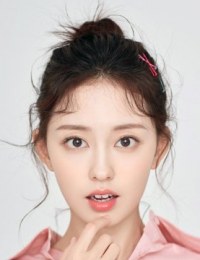 Фото актера Сунь Ян Цин