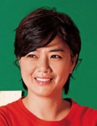 Фото актера Йен И Вэнь