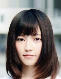 Фото актера Шимадзаки Харука