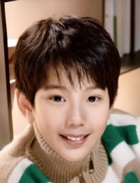 Фото актера Ма Чэнь Янь