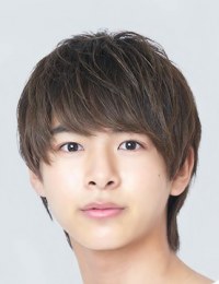 Фото актера Коми Я Рио