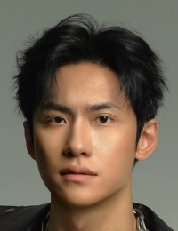 Фото актера Росс Чен