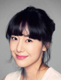 Фото актера Юн Чжон Хи